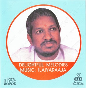 Delightful Melodies (1990) (Ilaiyaraaja)